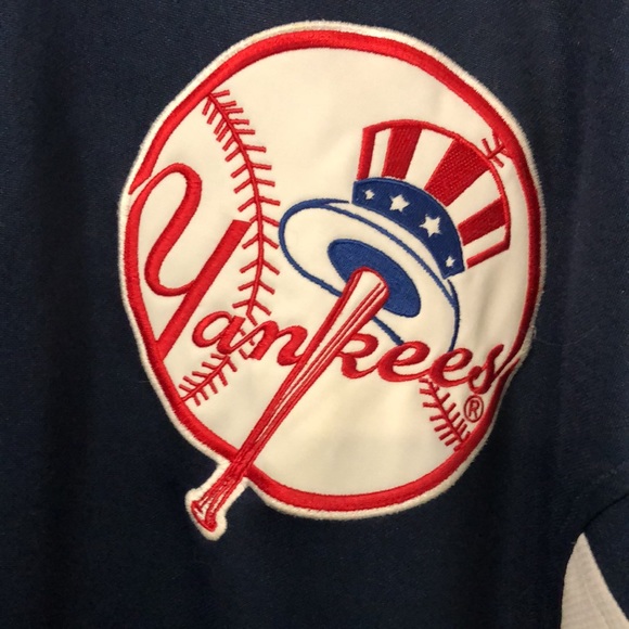 NYY Jersey Alex Rodriguez XXL Genuine Merchandise - Picture 3 of 7